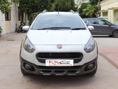 Used 2014 Fiat Avventura MT for sale in Ahmedabad