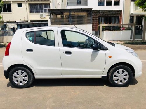 Used Maruti Suzuki A Star 2009 MT for sale in Ahmedabad 