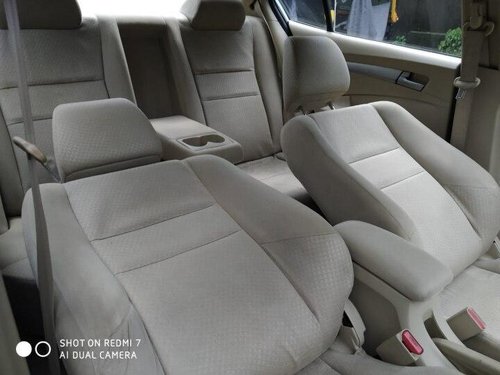 Used 2010 Honda City AT for sale in Thane 