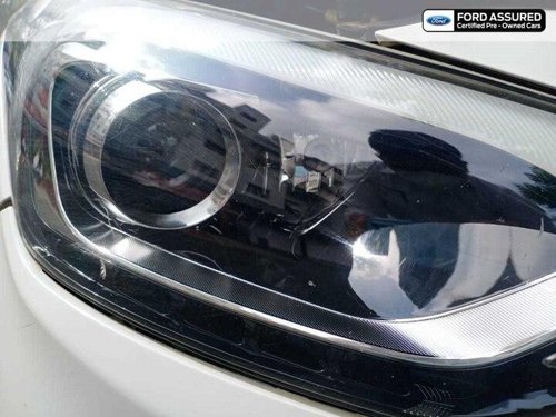 Used 2016 Hyundai Elite i20 MT for sale in Kolhapur 