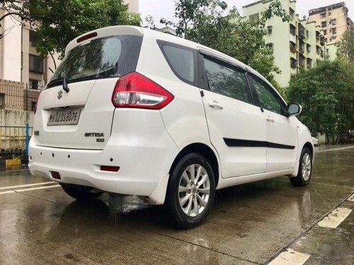 Used 2014 Maruti Suzuki Ertiga ZXI MT for sale in Mumbai