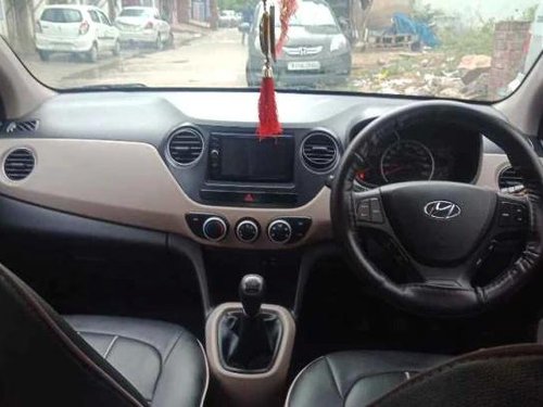 Used 2018 Hyundai Grand i10 MT for sale in Jaipur 