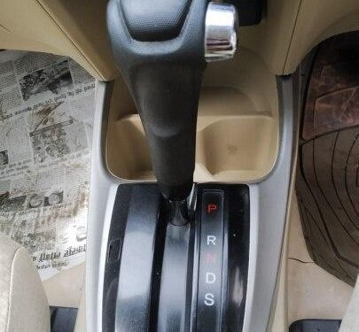Used 2010 Honda City AT for sale in Thane 