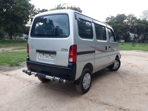 Used 2014 Maruti Suzuki Eeco MT for sale in Ahmedabad 