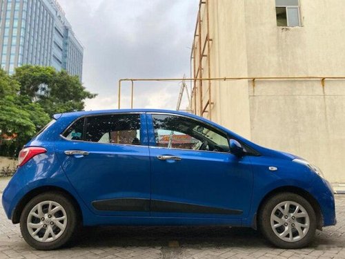 Used Hyundai Grand i10 2018 MT for sale in Kolkata
