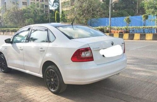 Used 2015 Skoda Rapid AT for sale in Mumbai