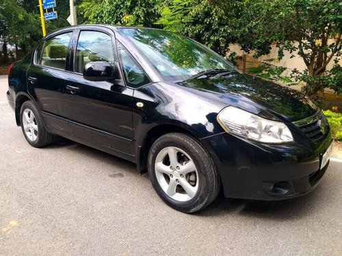 Used Maruti Suzuki SX4 Zxi BSIII 2007 MT in Bangalore