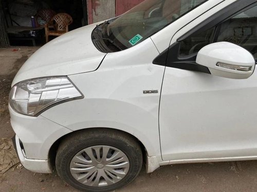 Used Maruti Suzuki Ertiga VDI 2014 MT for sale in Mumbai 