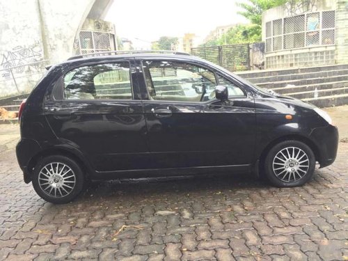 Used Chevrolet Spark 1.0 LT 2011 MT for sale in Mumbai