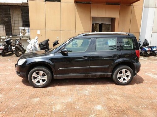 Used Skoda Yeti Elegance 4x2 2012 MT for sale in Mumbai