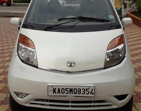 Used 2015 Tata Nano Twist XT MT for sale in Bangalore