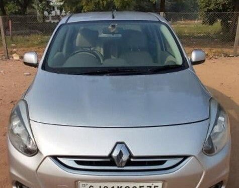 Used 2013 Renault Scala MT for sale in Ahmedabad