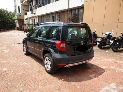 Used Skoda Yeti Elegance 4x2 2012 MT for sale in Mumbai