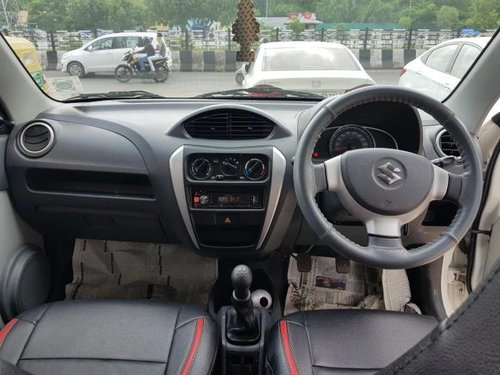 Used Maruti Suzuki Alto 800 LXI 2018 MT in Ahmedabad 