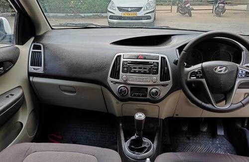 Used Hyundai i20 Active 1.4 2014 MT for sale in New Delhi