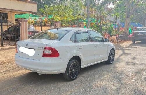 Used 2015 Skoda Rapid AT for sale in Mumbai