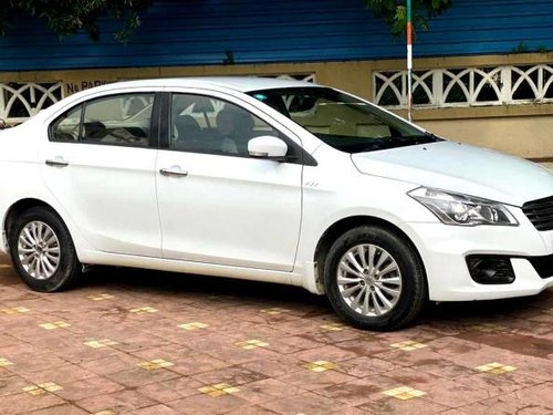 2015 Maruti Suzuki Ciaz AT for sale in Mumbai