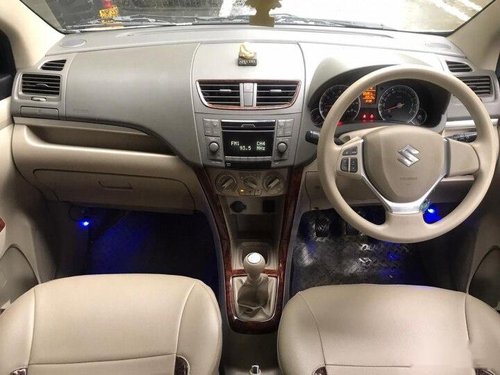 Used 2014 Maruti Suzuki Ertiga ZXI MT for sale in Mumbai