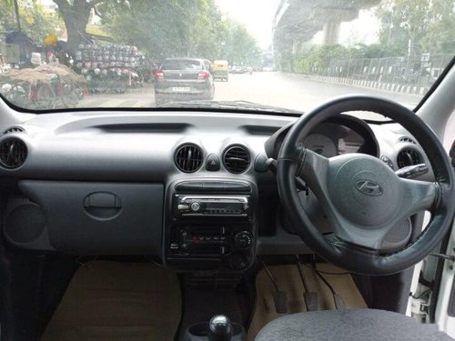 Used Hyundai Santro Xing GL 2006 MT for sale in New Delhi 