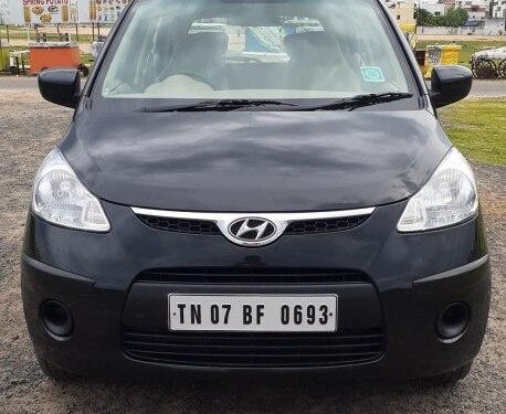 Used 2010 Hyundai i10 AT for sale in Chennai