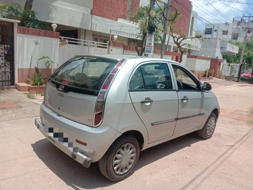 Used 2014 Tata Indica Vista MT for sale in Hyderabad