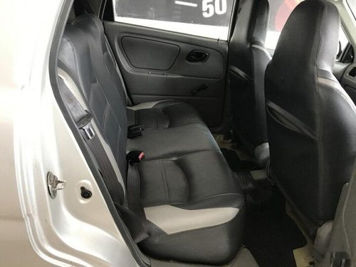 Used Maruti Suzuki Alto K10 2012 MT for sale in Panvel 