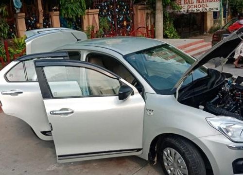 Used 2019 Maruti Suzuki Dzire MT for sale in New Delhi