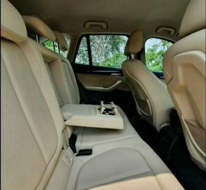 Used BMW X1 2018 AT for sale in New Delhi