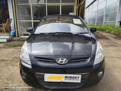 Used Hyundai i20 1.2 Asta 2010 MT for sale in Pune