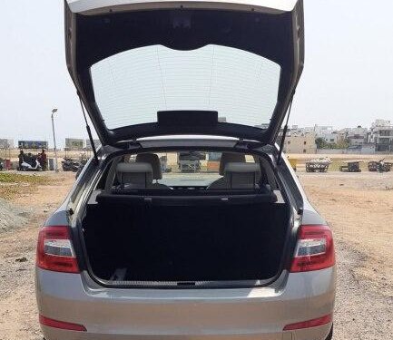 Used 2015 Skoda Octavia AT for sale in Chennai