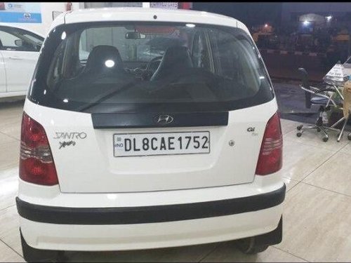 Used Hyundai Santro Xing GL Plus 2013 MT for sale in New Delhi 