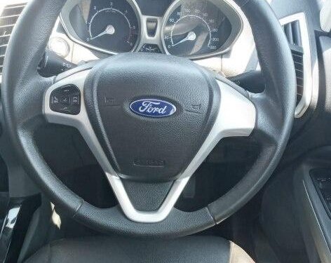 Ford Ecosport 1.5 Diesel Titanium Plus BSIV 2016 MT for sale in Chennai