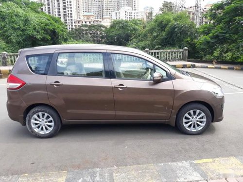 Used 2012 Maruti Suzuki Ertiga MT for sale in Thane 