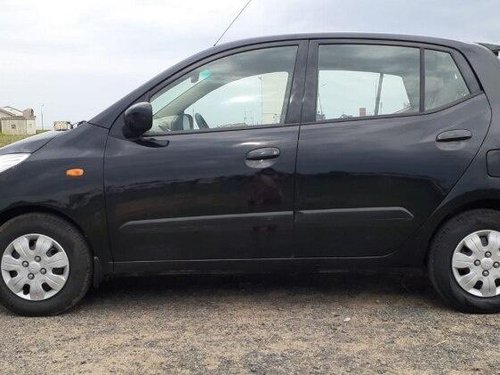 Used 2010 Hyundai i10 AT for sale in Chennai