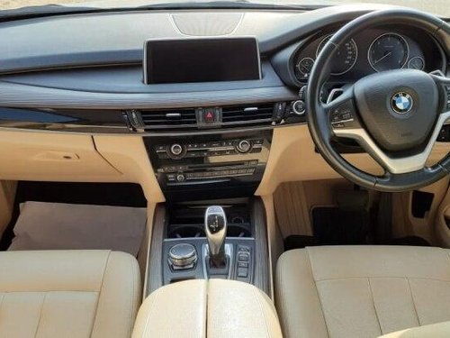 Used BMW X5 xDrive 30d Design Pure Experience 7 Seater 2016 AT in Chennai