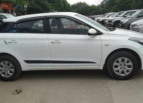 Hyundai Elite i20 2018 MT for sale in Faridabad 