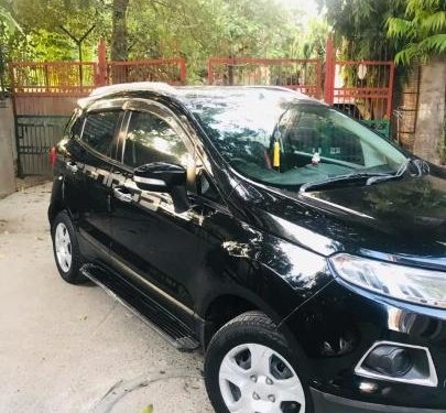 Used Ford EcoSport 2015 MT for sale in New Delhi