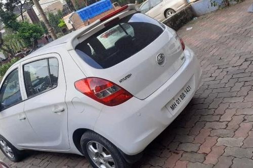 Used Hyundai i20 1.2 Sportz 2011 MT for sale in Mumbai