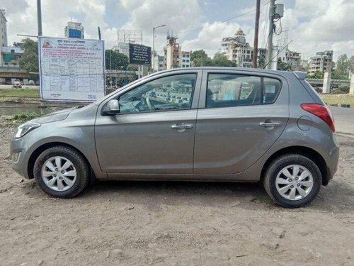 Used Hyundai i20 2013 MT for sale in Pune