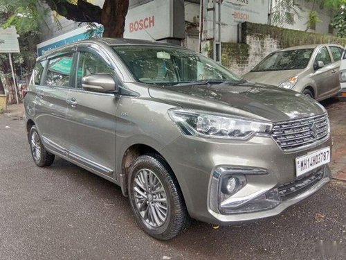 2019 Maruti Suzuki Ertiga ZDI Plus MT for sale in Pune 