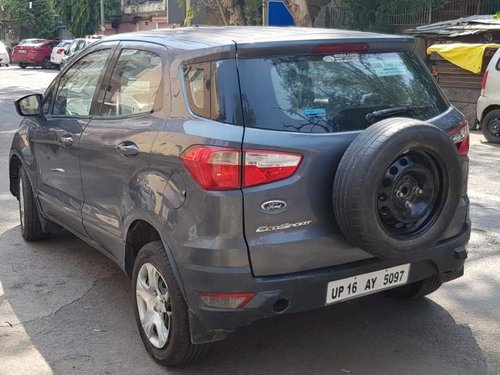 Used Ford Ecosport 2015 MT for sale in New Delhi