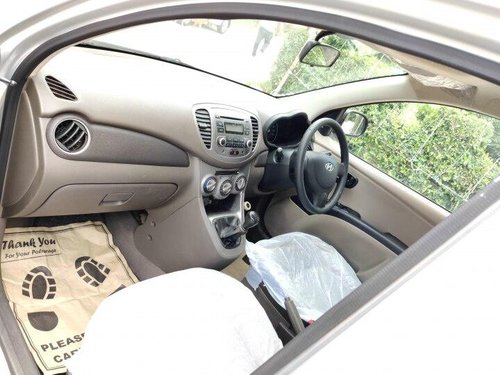 Hyundai i10 Magna 1.1 iTech SE 2014 MT for sale in Gurgaon