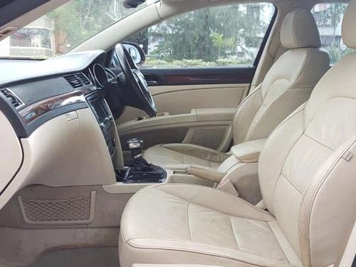 Used 2010 Skoda Superb AT for sale in Mumbai 