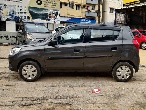 Used Maruti Suzuki Alto K10 VXI 2015 MT in Bangalore