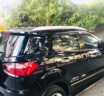 Used Ford EcoSport 2015 MT for sale in New Delhi