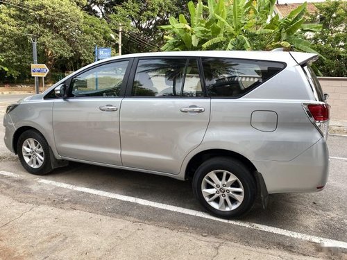 Used 2016 Toyota Innova Crysta 2.8 GX AT in Bangalore