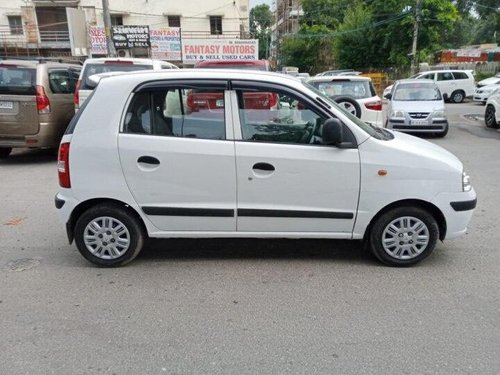 Used Hyundai Santro Xing GL 2006 MT for sale in New Delhi 