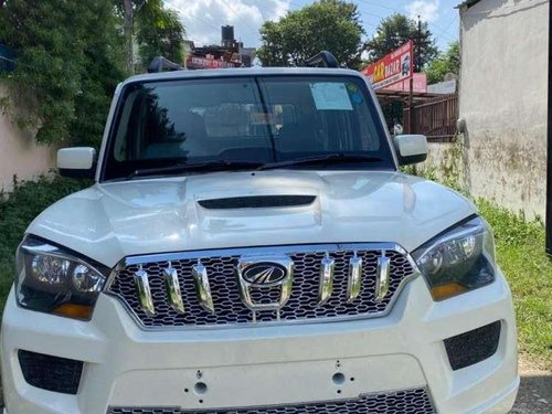 2015 Mahindra Scorpio MT for sale in Dehradun