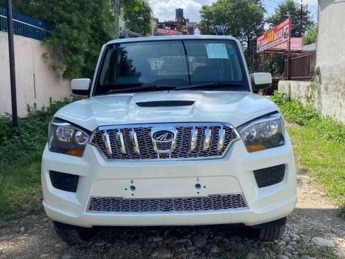 2015 Mahindra Scorpio MT for sale in Dehradun