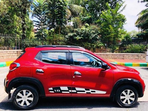 Used 2018 Renault KWID AT for sale in Bangalore 